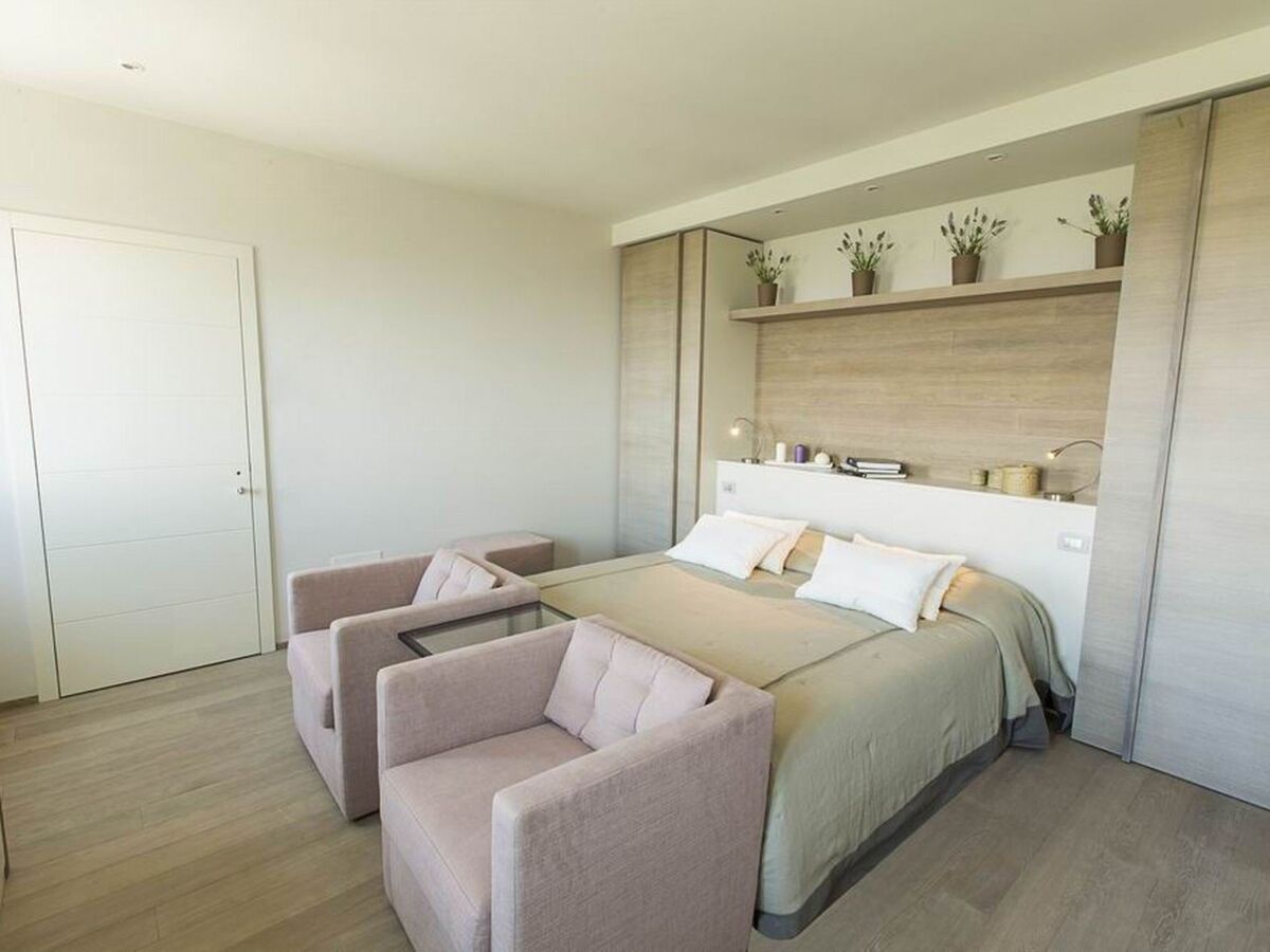Villa Fonte Vento – 6 chambres, 2 piscines privées à Cortona - Photo 13