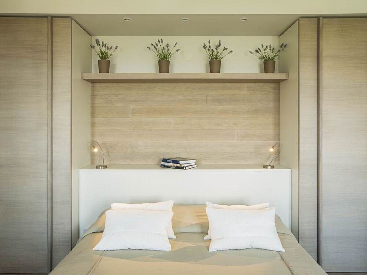 Villa Fonte Vento – 6 chambres, 2 piscines privées à Cortona - Photo 16