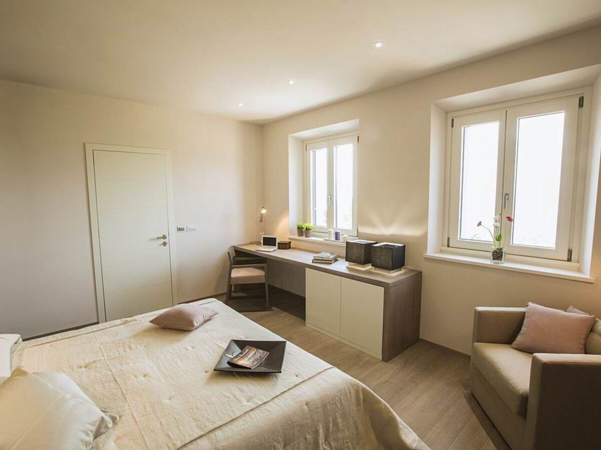 Villa Fonte Vento – 6 chambres, 2 piscines privées à Cortona - Photo 21