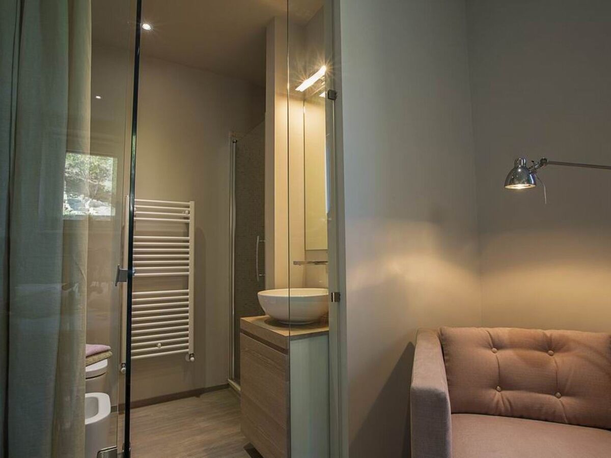 Villa Fonte Vento – 6 chambres, 2 piscines privées à Cortona - Photo 27