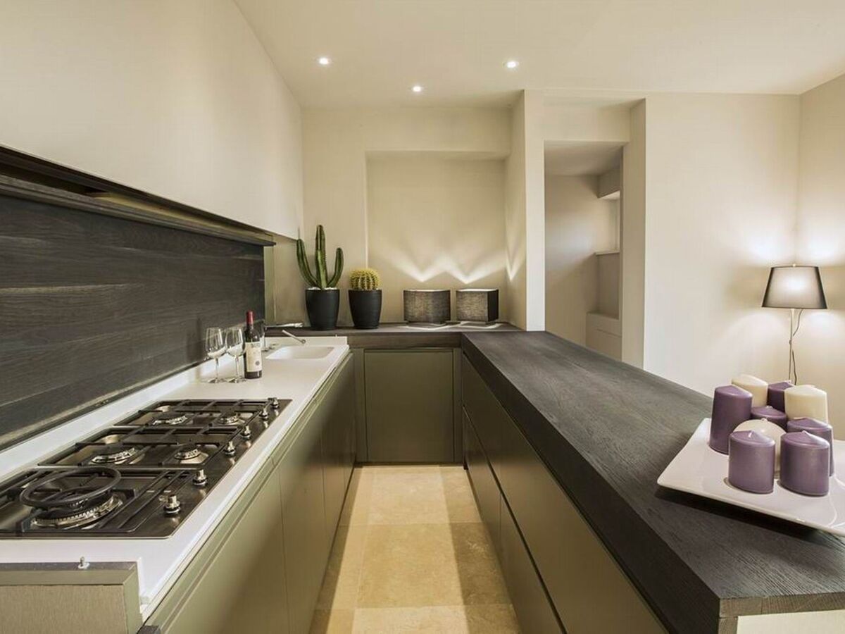 Villa Fonte Vento – 6 chambres, 2 piscines privées à Cortona - Photo 36