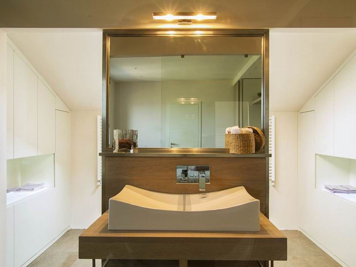 Villa Fonte Vento – 6 chambres, 2 piscines privées à Cortona - Photo 37