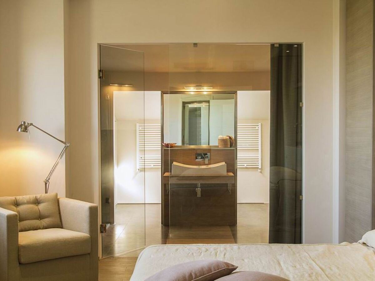 Villa Fonte Vento – 6 chambres, 2 piscines privées à Cortona - Photo 39