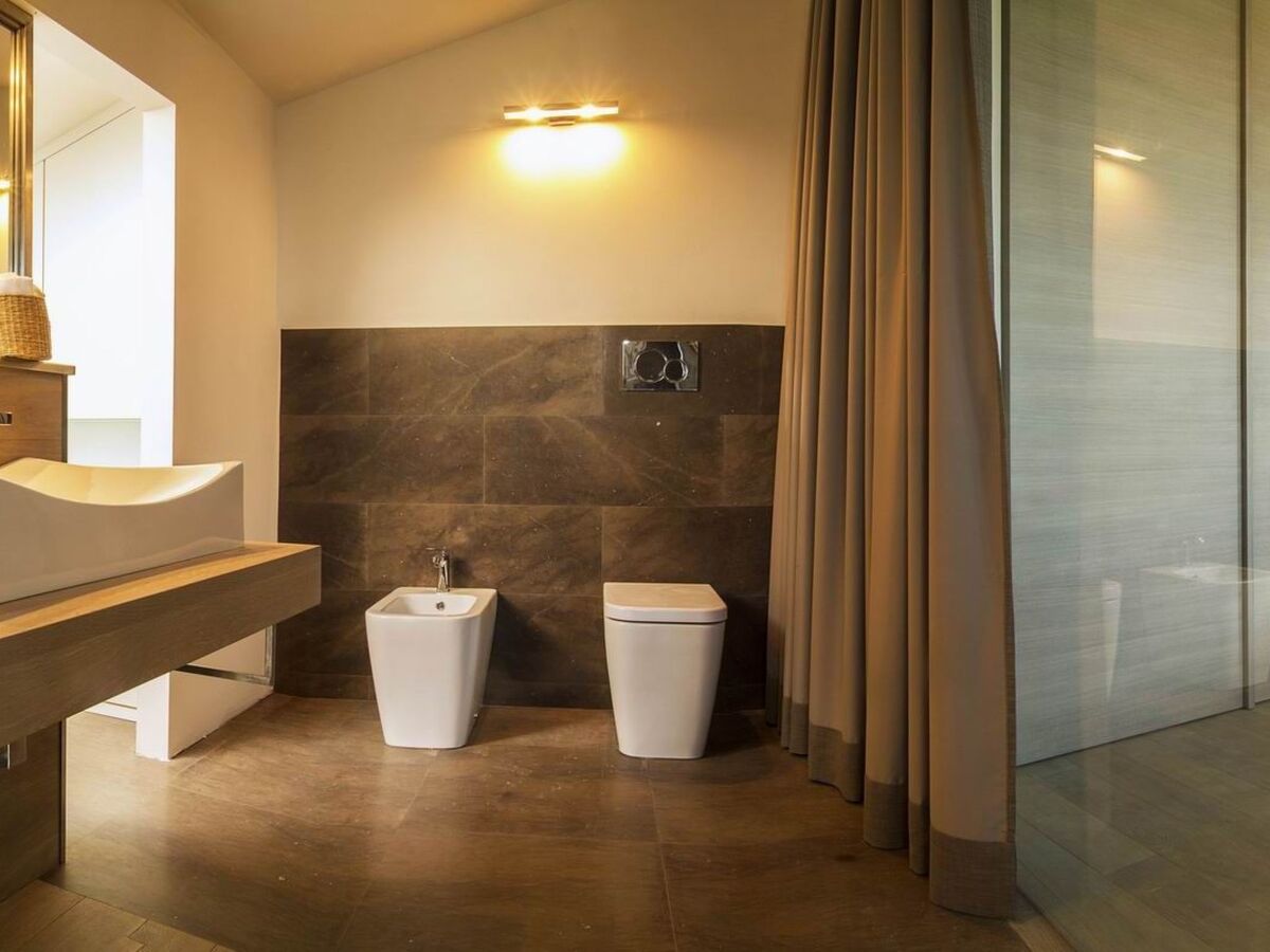 Villa Fonte Vento – 6 chambres, 2 piscines privées à Cortona - Photo 40