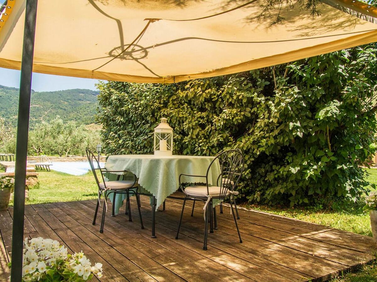 Villa Fonte Vento – 6 chambres, 2 piscines privées à Cortona - Photo 42