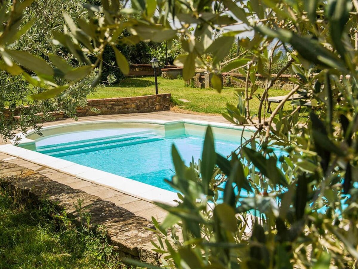 Villa Fonte Vento – 6 chambres, 2 piscines privées à Cortona - Photo 45