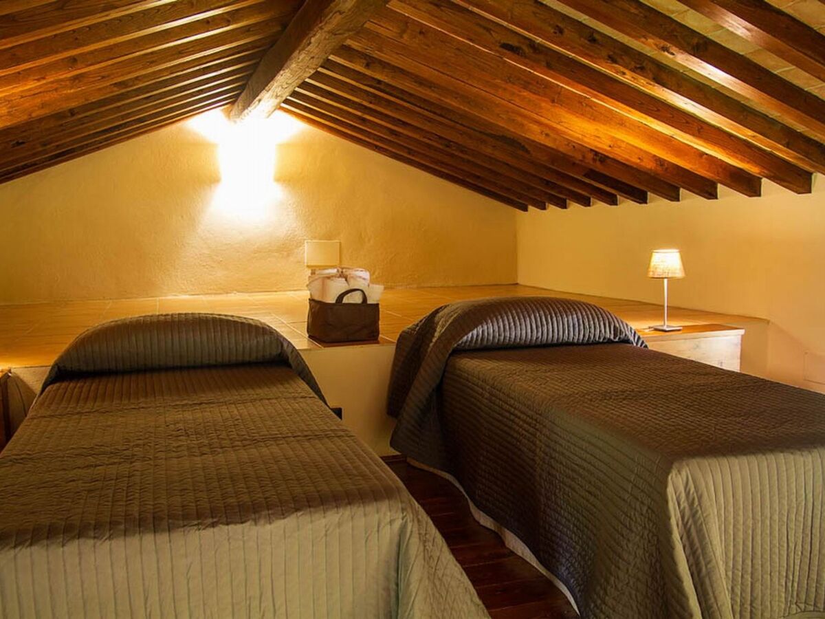 Villa Fonte Vento – 6 chambres, 2 piscines privées à Cortona - Photo 51