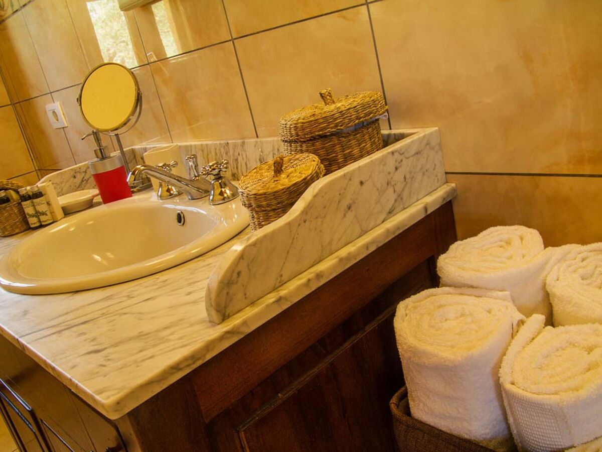 Villa Fonte Vento – 6 chambres, 2 piscines privées à Cortona - Photo 53