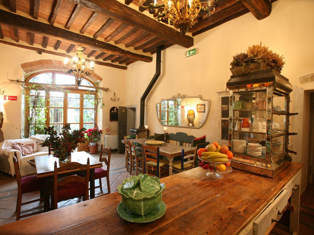 Il Sole del Sodo - Villa 14 pers. avec piscine privée - Photo 1