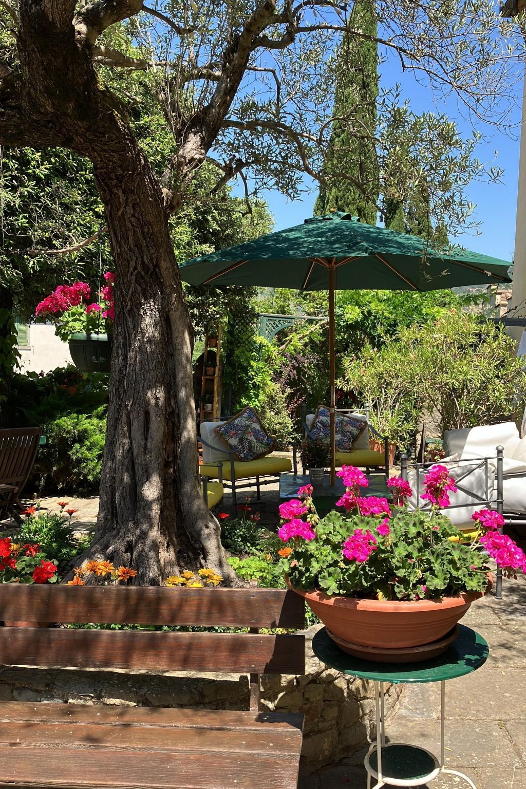 Il Sole del Sodo - Villa 14 pers. avec piscine privée - Photo 2