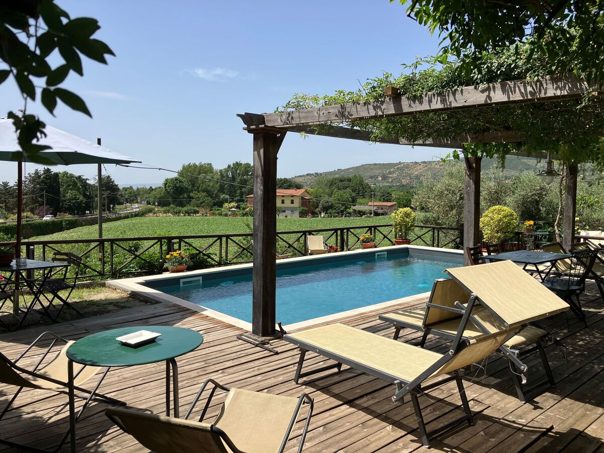 Il Sole del Sodo - Villa 14 pers. avec piscine privée - Photo 3