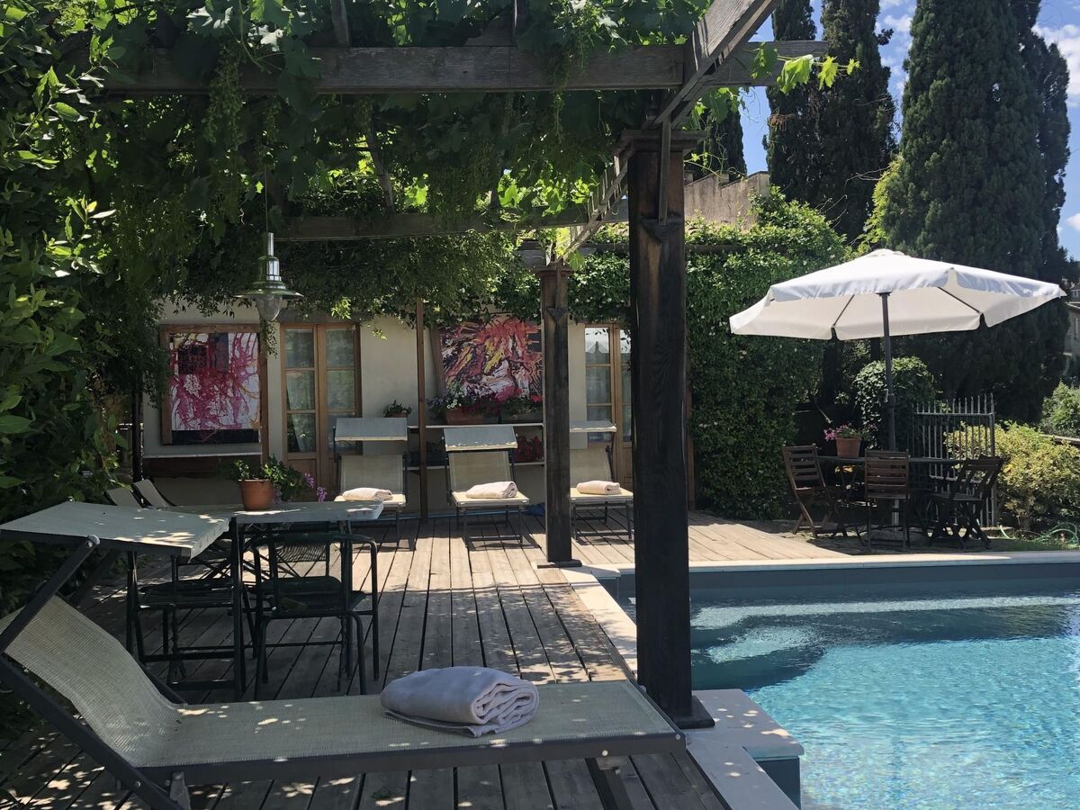 Il Sole del Sodo - Villa 14 pers. avec piscine privée - Photo 4