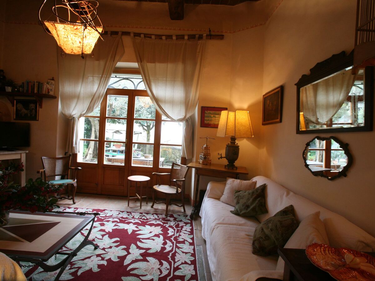 Il Sole del Sodo - Villa 14 pers. avec piscine privée - Photo 7