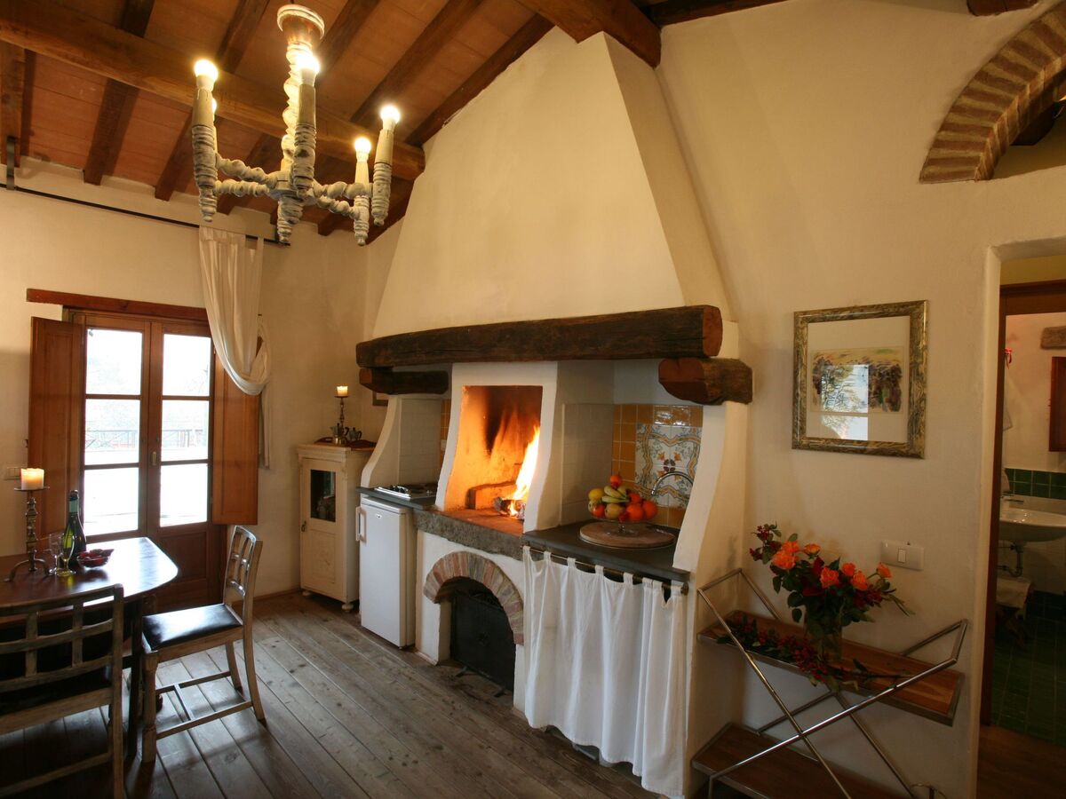 Il Sole del Sodo - Villa 14 pers. avec piscine privée - Photo 10