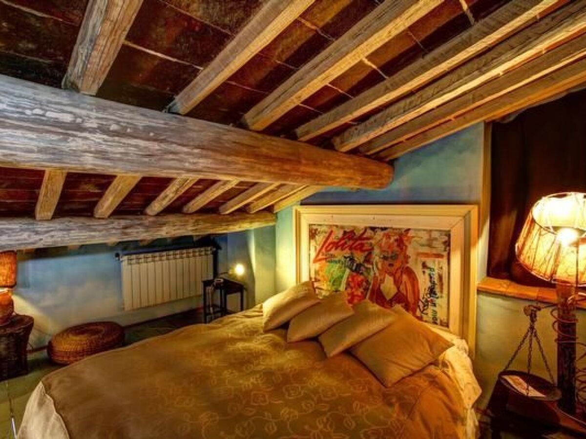 Il Sole del Sodo - Villa 14 pers. avec piscine privée - Photo 11