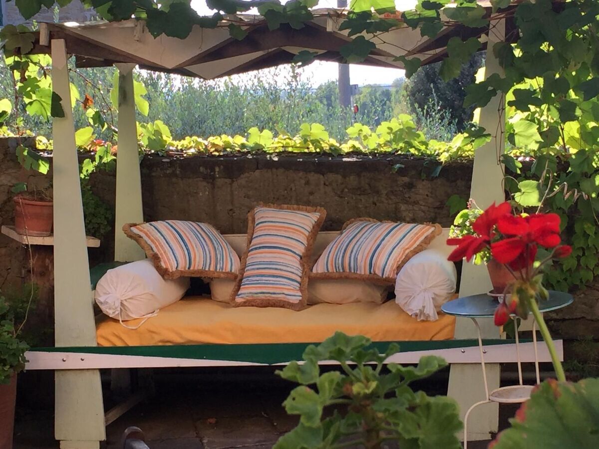 Il Sole del Sodo - Villa 14 pers. avec piscine privée - Photo 16