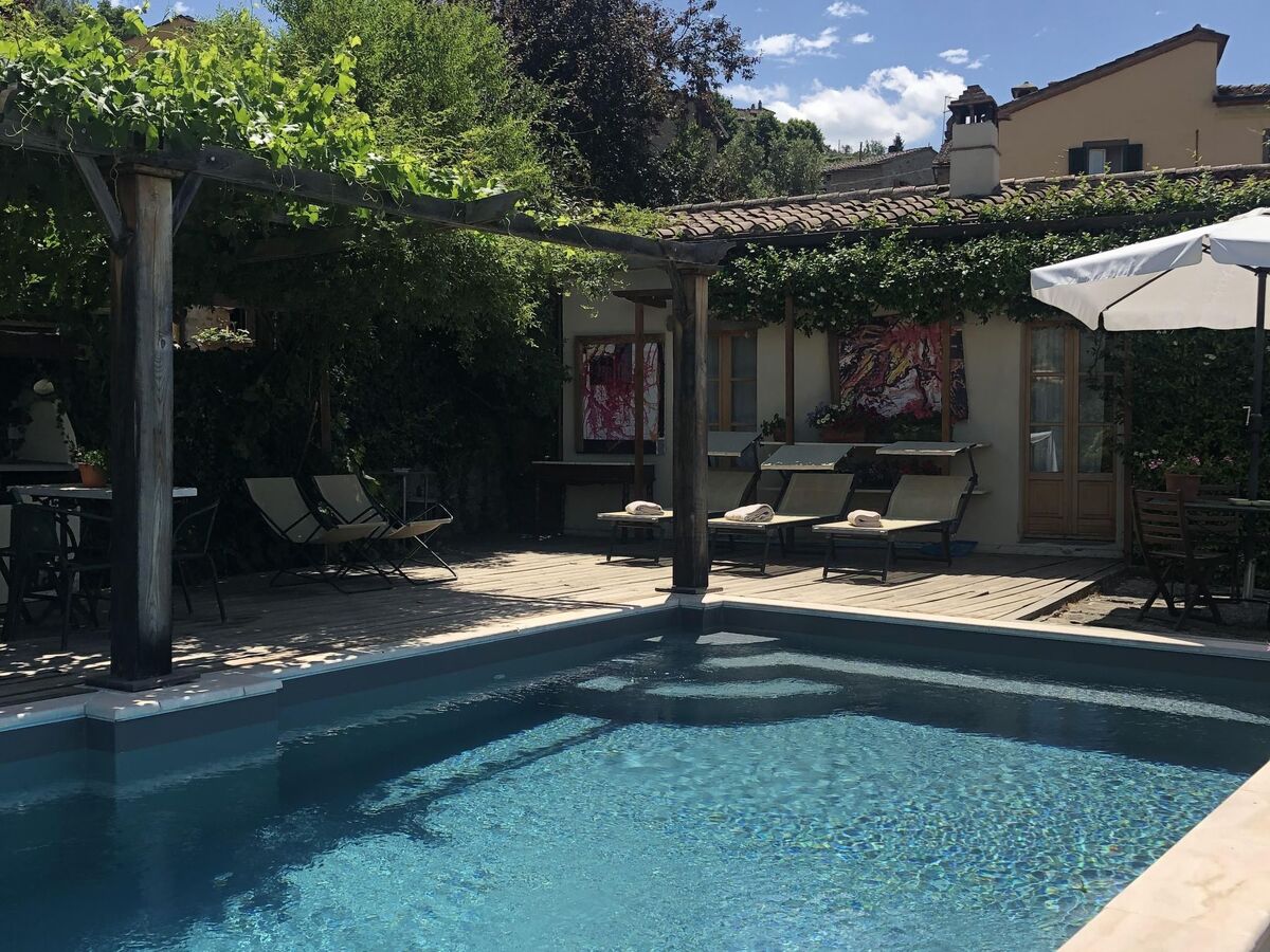 Il Sole del Sodo - Villa 14 pers. avec piscine privée - Photo 17