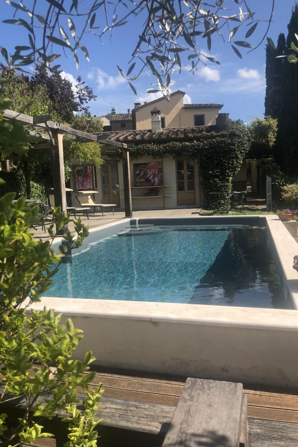 Il Sole del Sodo - Villa 14 pers. avec piscine privée - Photo 19