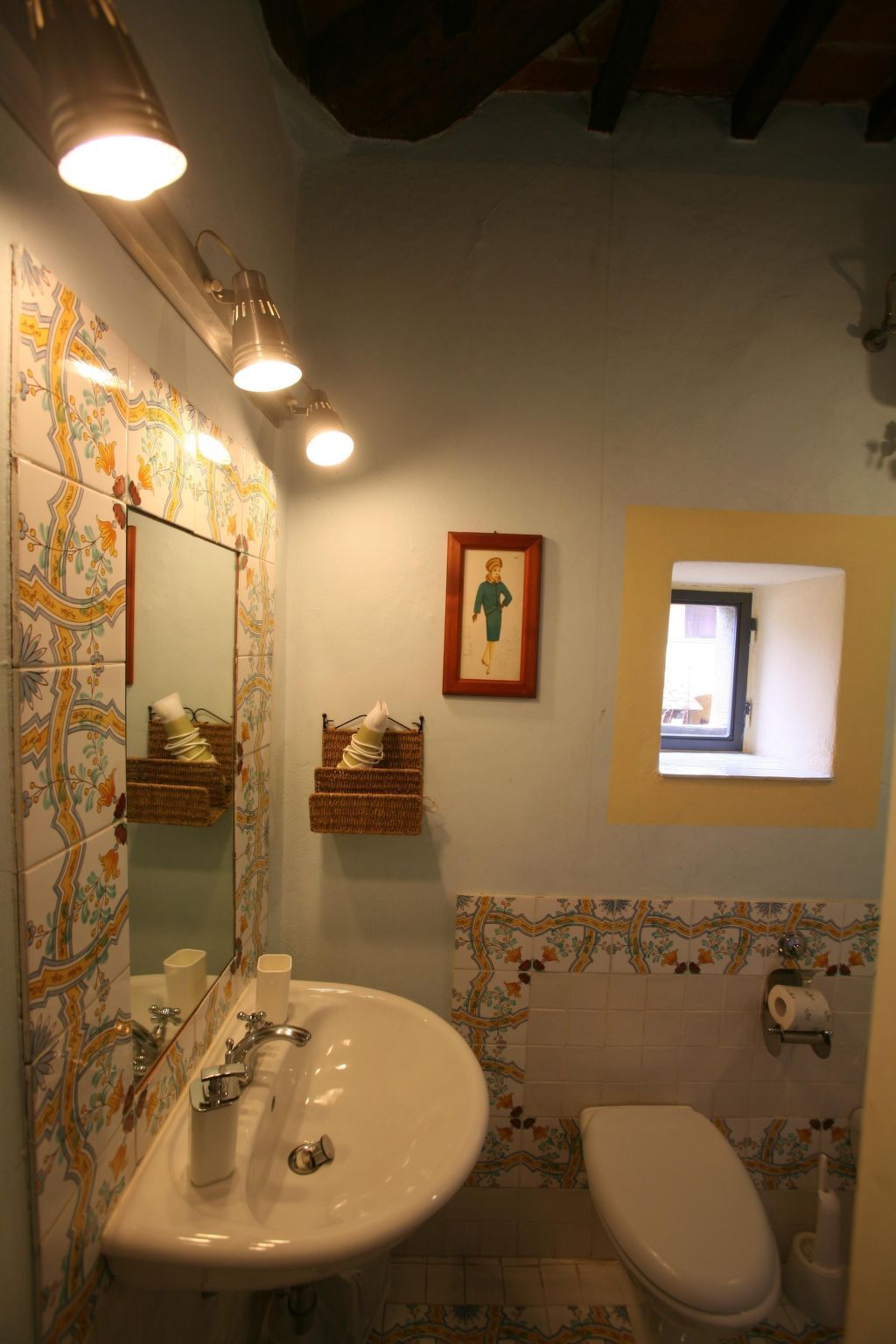 Il Sole del Sodo - Villa 14 pers. avec piscine privée - Photo 20