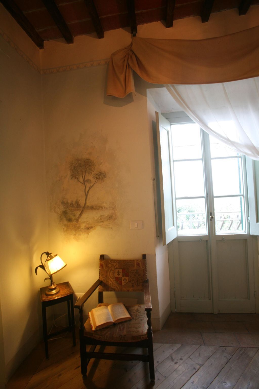 Il Sole del Sodo - Villa 14 pers. avec piscine privée - Photo 25