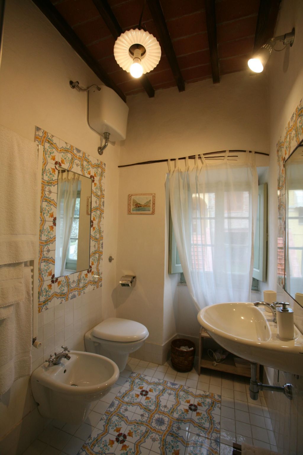 Il Sole del Sodo - Villa 14 pers. avec piscine privée - Photo 29