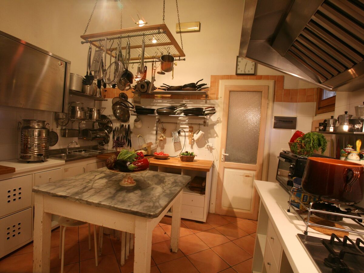 Il Sole del Sodo - Villa 14 pers. avec piscine privée - Photo 34