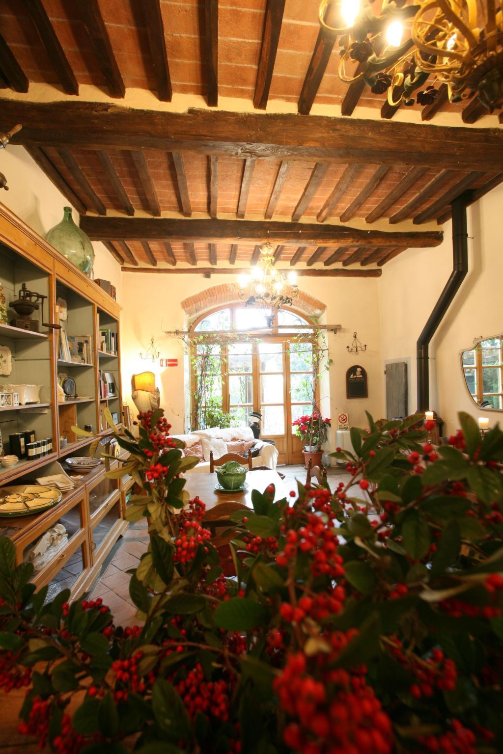 Il Sole del Sodo - Villa 14 pers. avec piscine privée - Photo 37