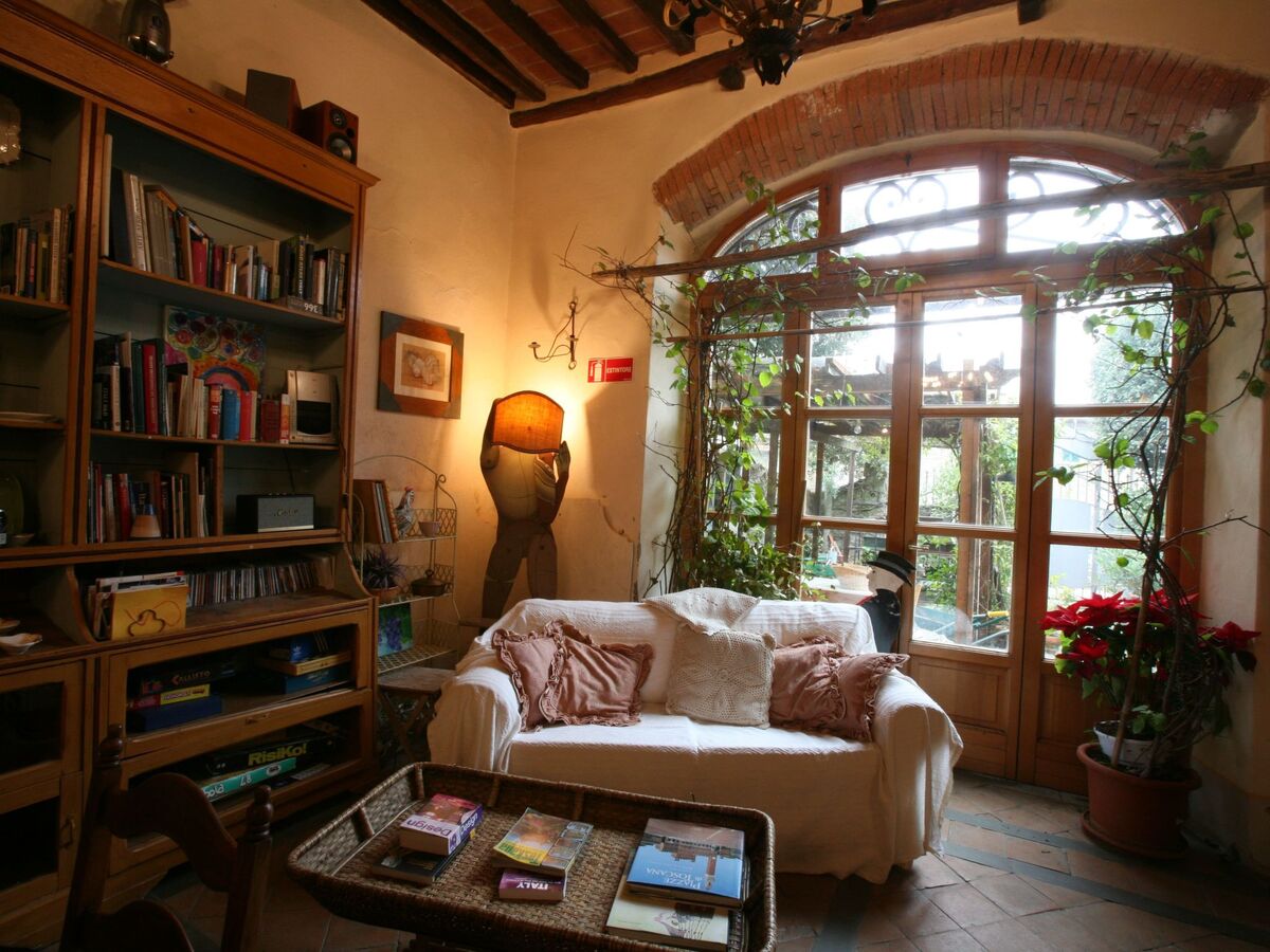 Il Sole del Sodo - Villa 14 pers. avec piscine privée - Photo 42