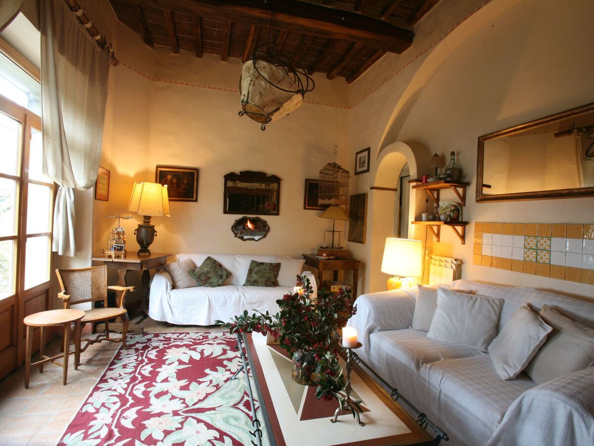 Il Sole del Sodo - Villa 14 pers. avec piscine privée - Photo 46