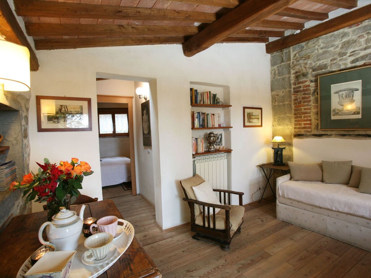 Il Sole del Sodo - Villa 14 pers. avec piscine privée - Photo 52