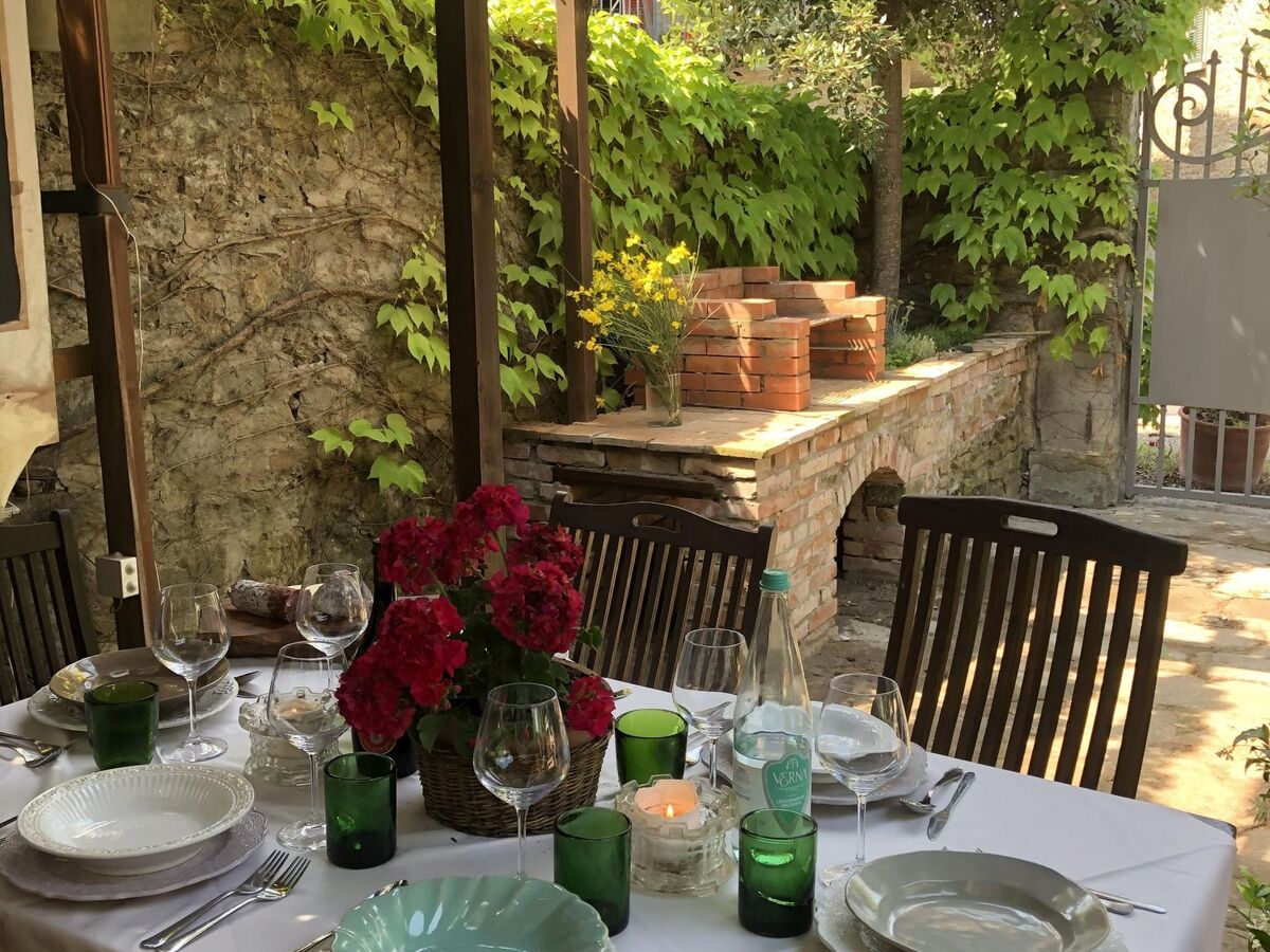 Il Sole del Sodo - Villa 14 pers. avec piscine privée - Photo 56