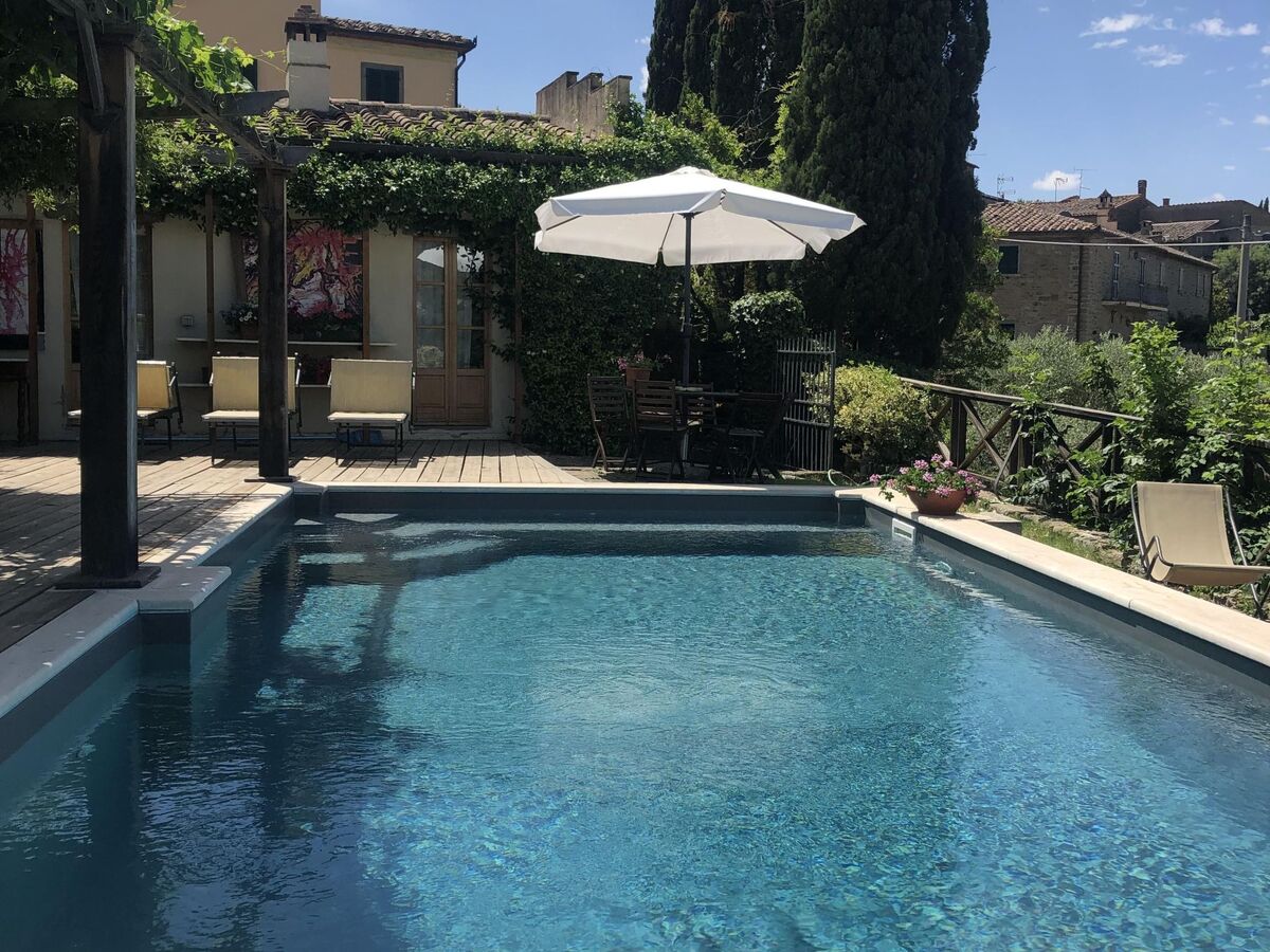 Il Sole del Sodo - Villa 14 pers. avec piscine privée - Photo 57
