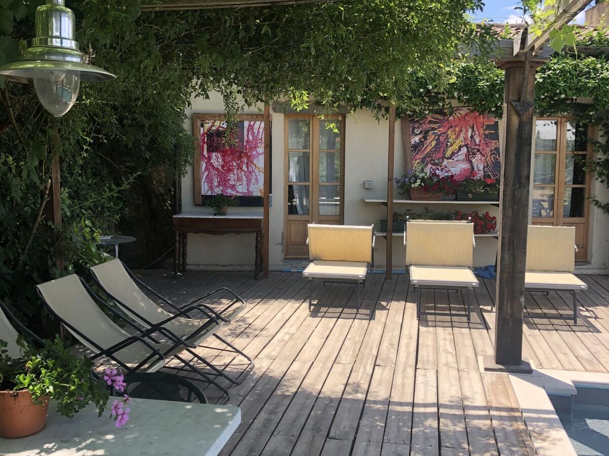 Il Sole del Sodo - Villa 14 pers. avec piscine privée - Photo 58