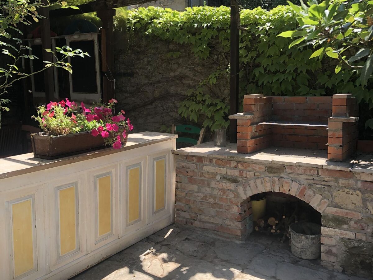 Il Sole del Sodo - Villa 14 pers. avec piscine privée - Photo 60