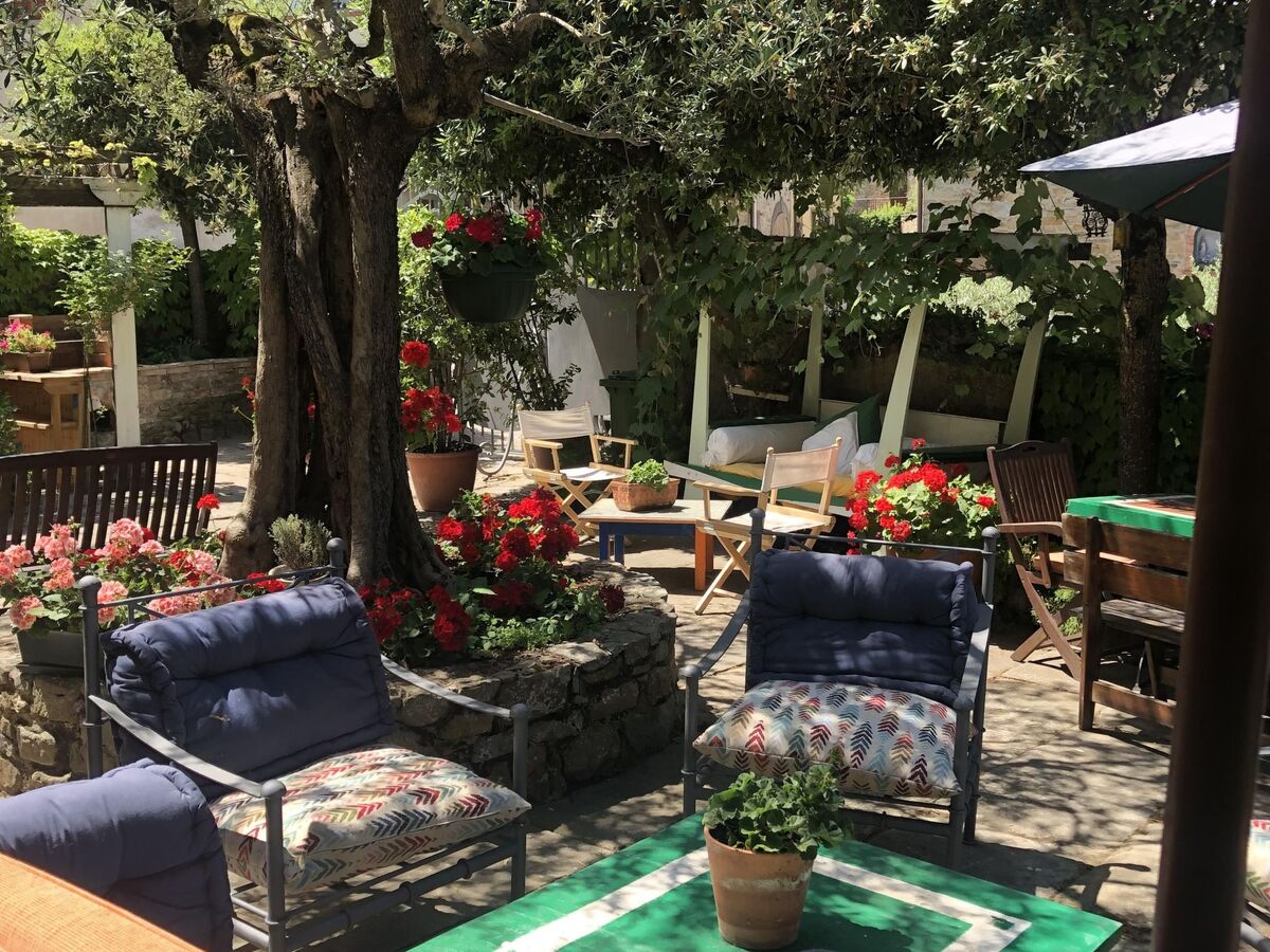Il Sole del Sodo - Villa 14 pers. avec piscine privée - Photo 61