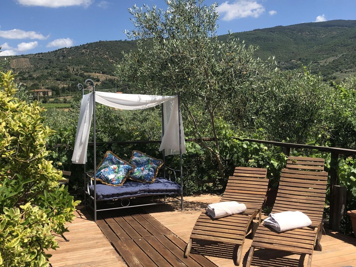 Il Sole del Sodo - Villa 14 pers. avec piscine privée - Photo 62