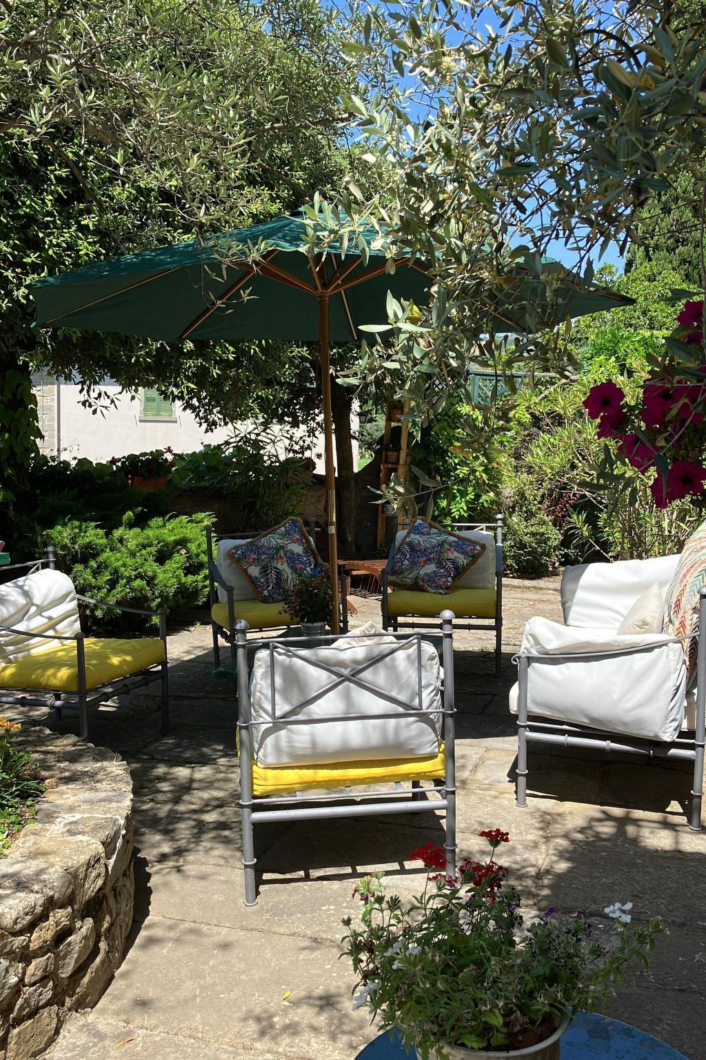 Il Sole del Sodo - Villa 14 pers. avec piscine privée - Photo 64