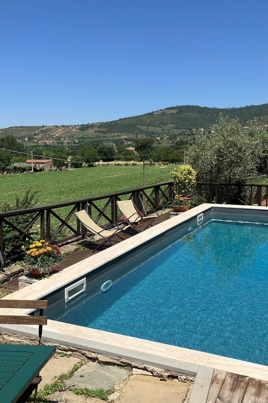Il Sole del Sodo - Villa 14 pers. avec piscine privée - Photo 65