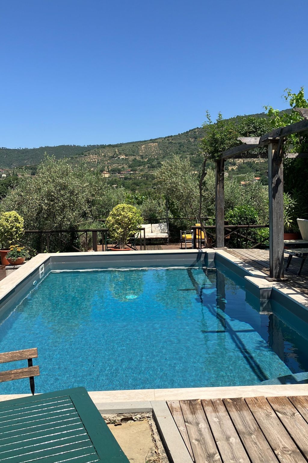 Il Sole del Sodo - Villa 14 pers. avec piscine privée - Photo 67