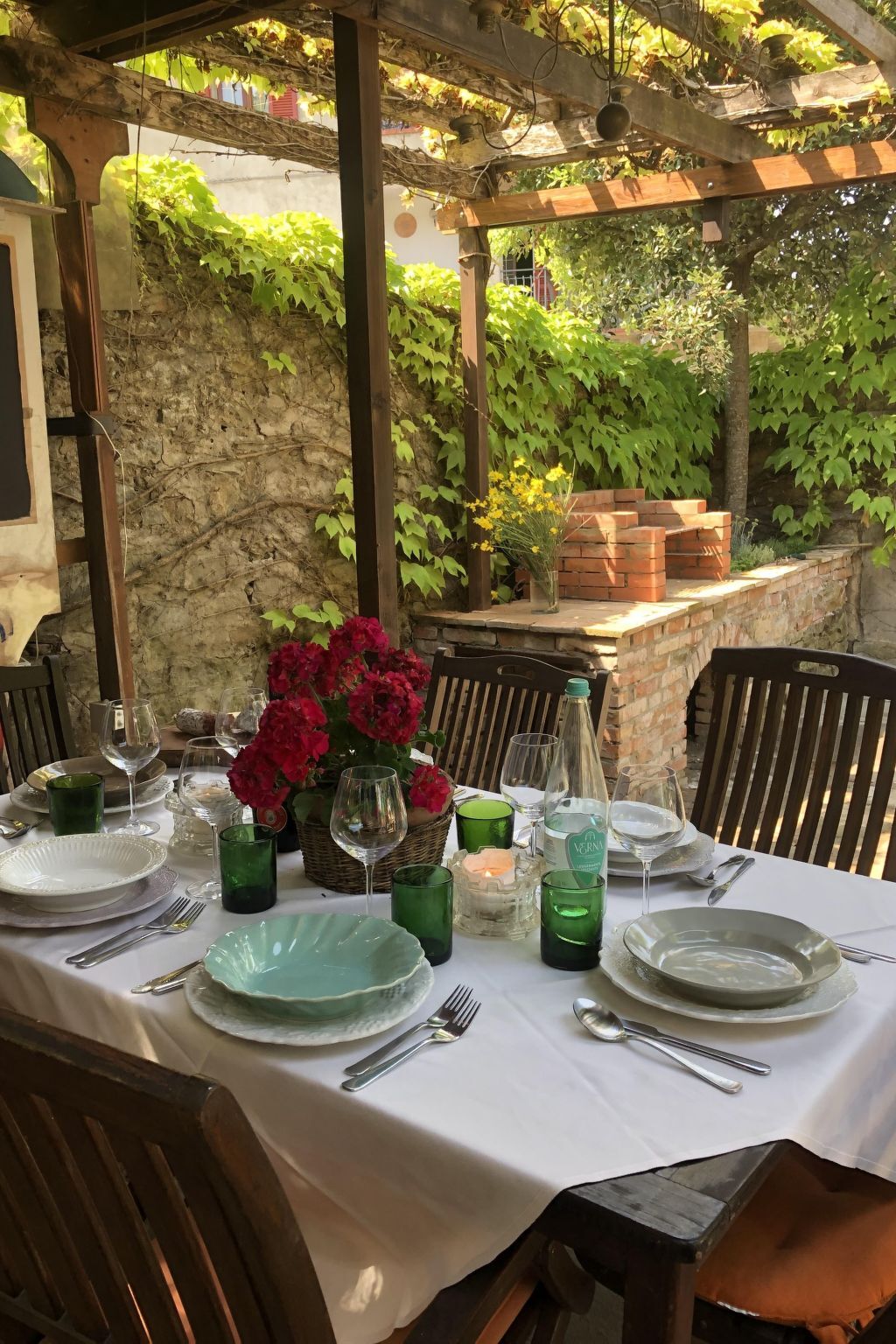 Il Sole del Sodo - Villa 14 pers. avec piscine privée - Photo 68