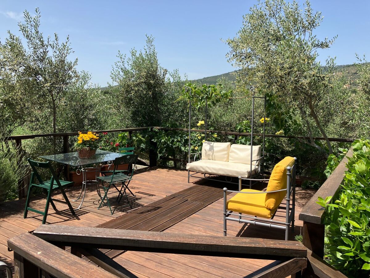 Il Sole del Sodo - Villa 14 pers. avec piscine privée - Photo 69
