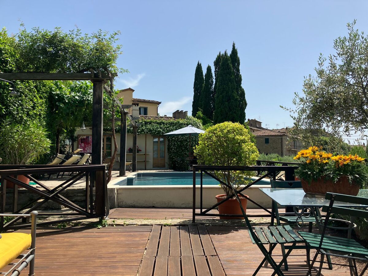 Il Sole del Sodo - Villa 14 pers. avec piscine privée - Photo 70