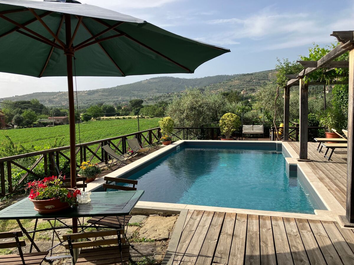 Il Sole del Sodo - Villa 14 pers. avec piscine privée - Photo 72
