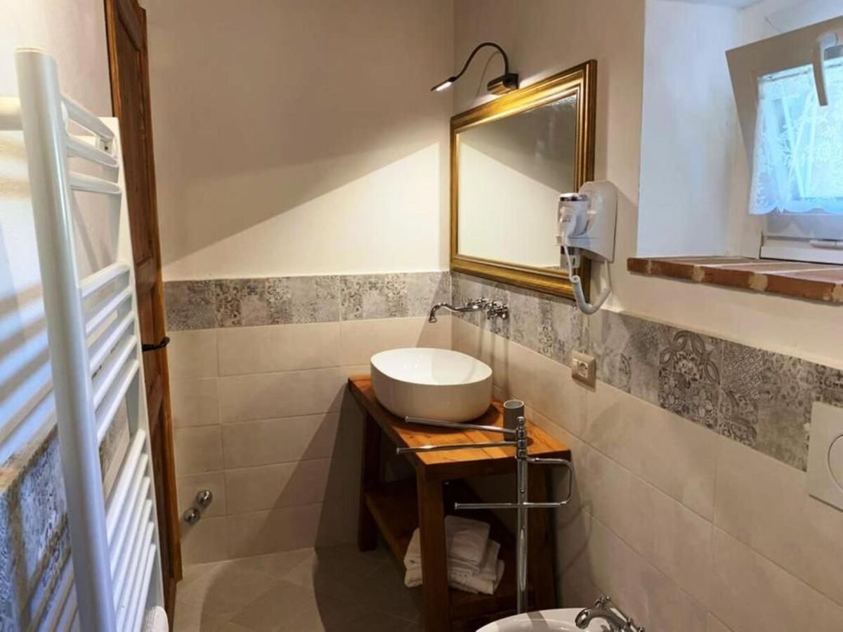 Poggio Cantarello – Appartement avec piscine à Chiusi - Photo 6