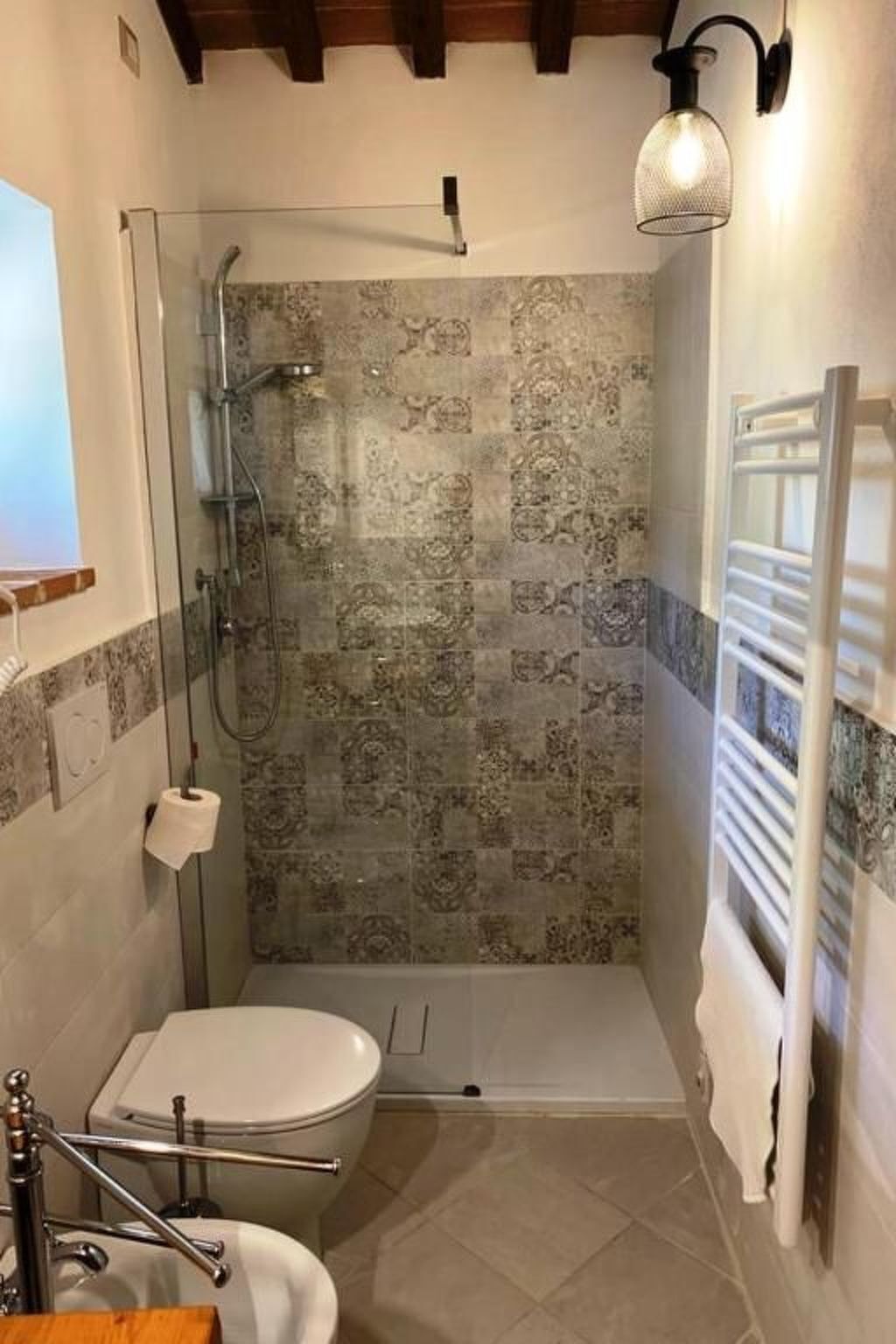 Poggio Cantarello – Appartement avec piscine à Chiusi - Photo 7