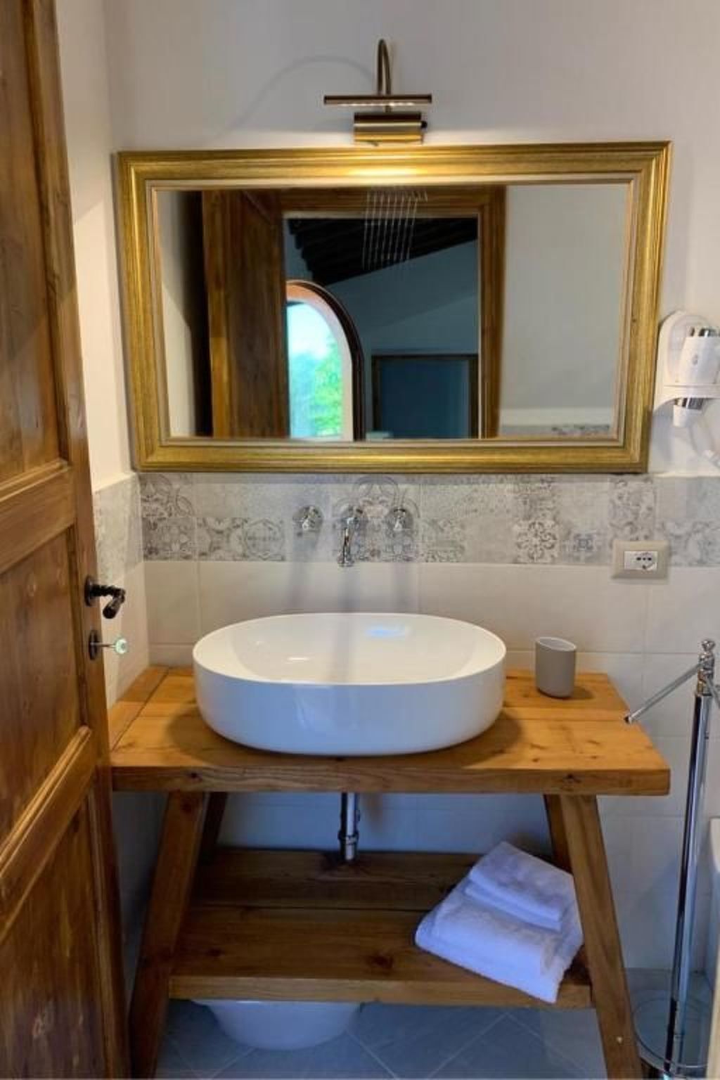 Poggio Cantarello – Appartement avec piscine à Chiusi - Photo 9