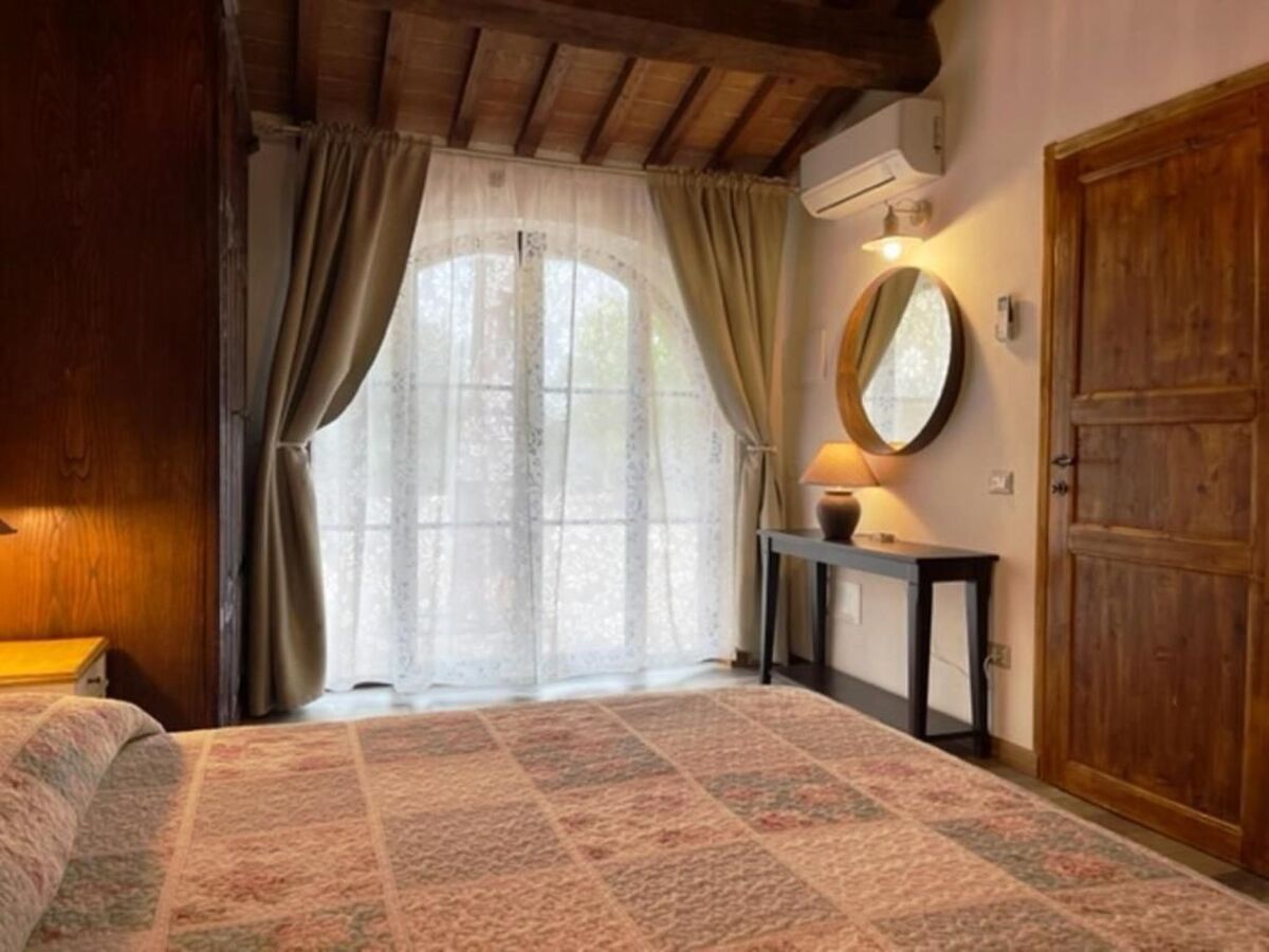 Poggio Cantarello – Appartement avec piscine à Chiusi - Photo 11