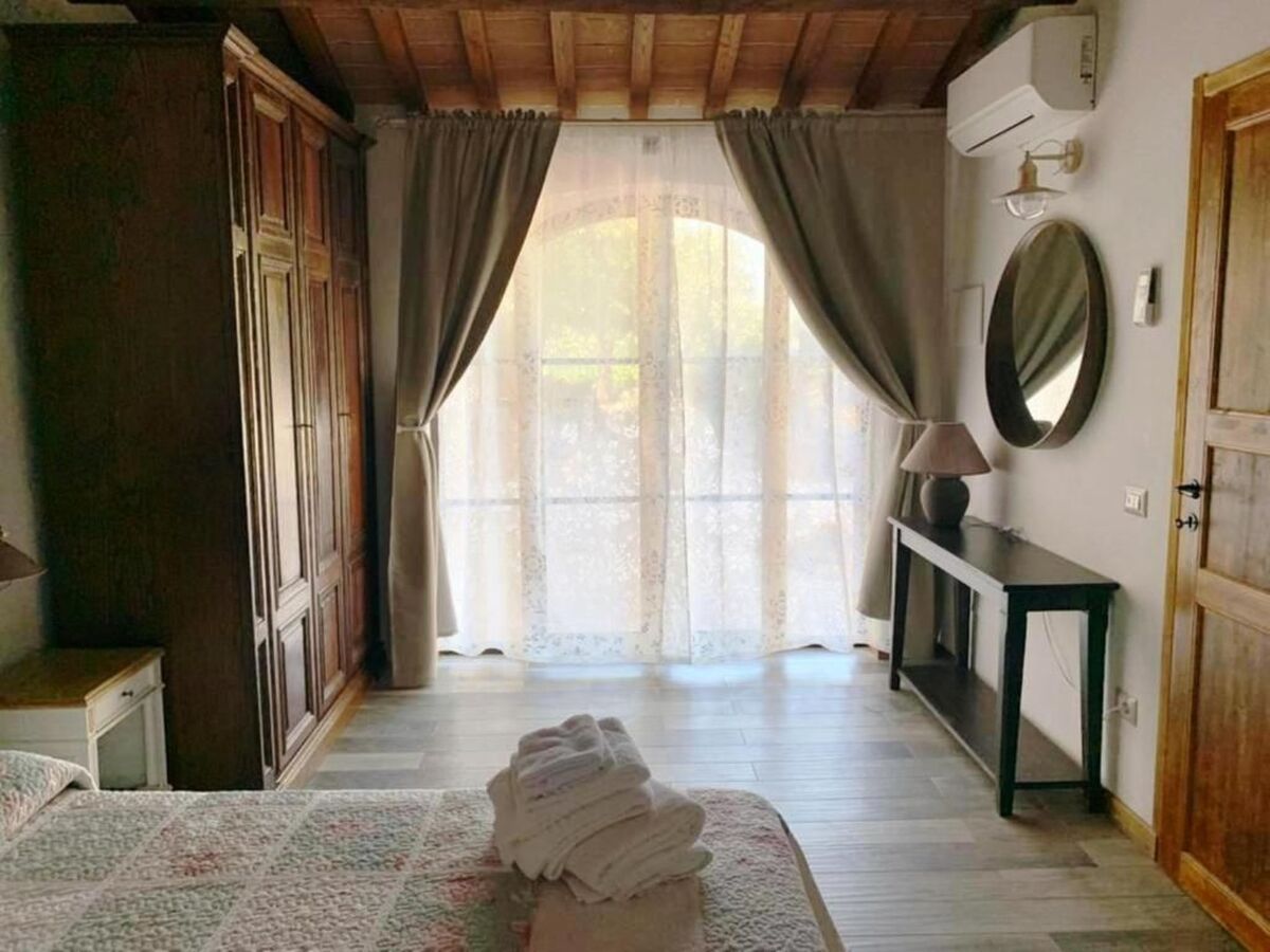 Poggio Cantarello – Appartement avec piscine à Chiusi - Photo 12