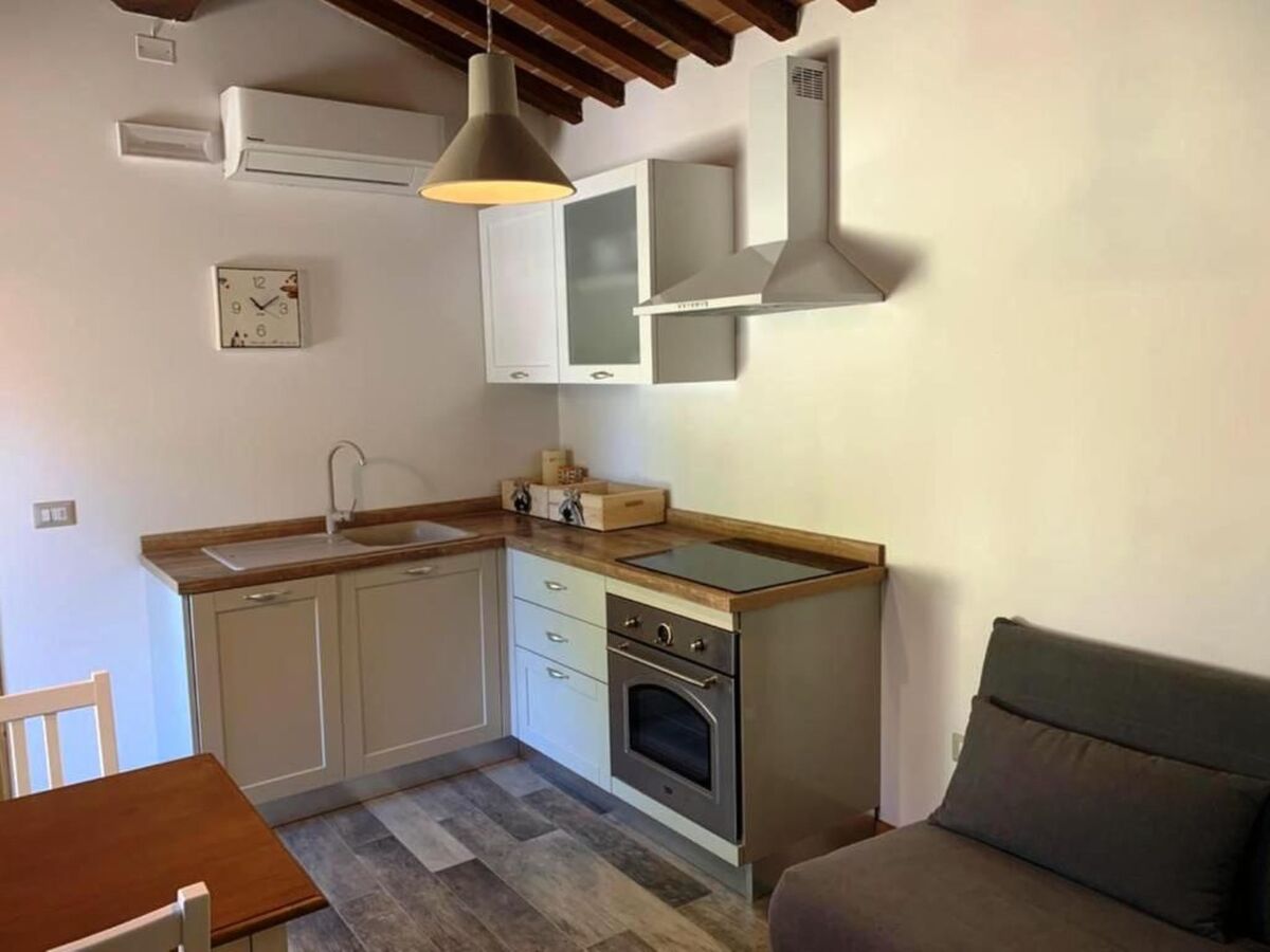 Poggio Cantarello – Appartement avec piscine à Chiusi - Photo 14