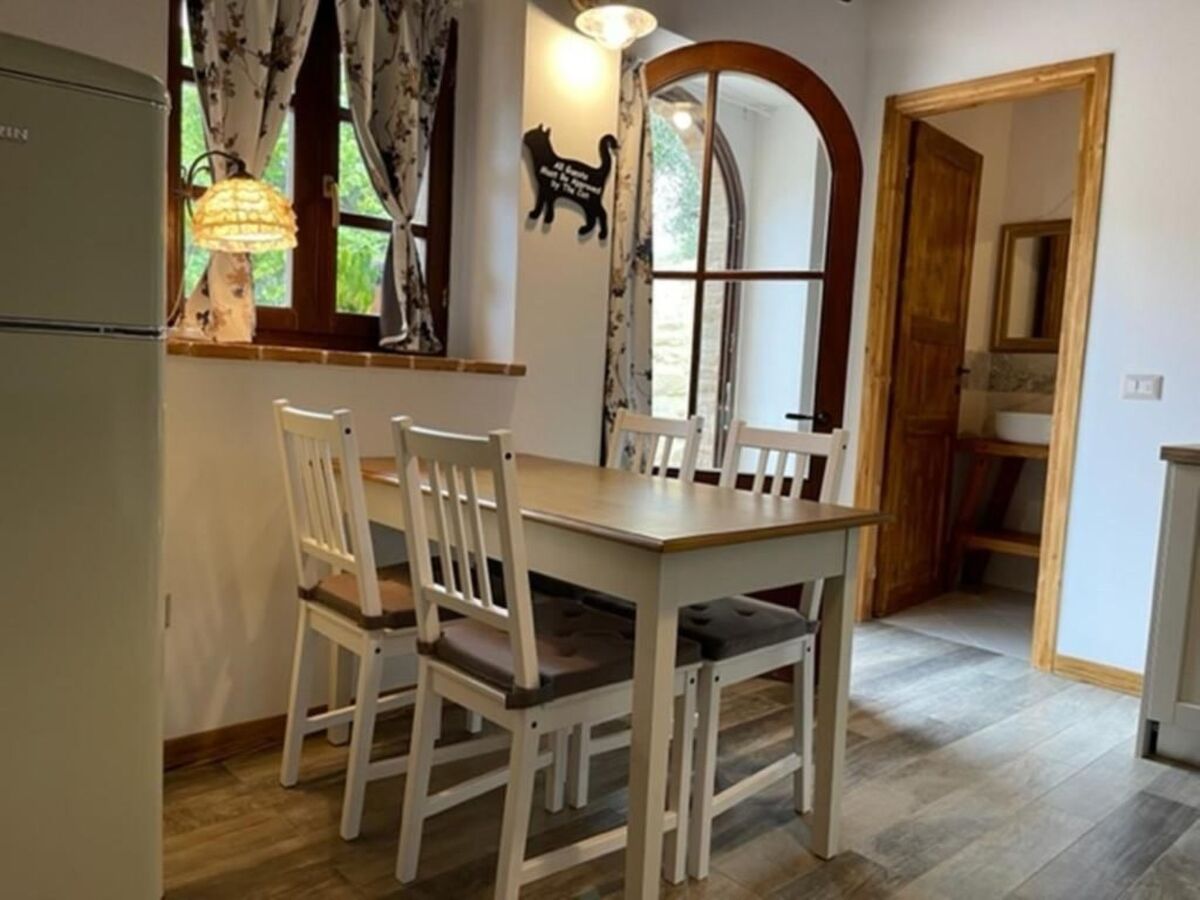 Poggio Cantarello – Appartement avec piscine à Chiusi - Photo 15